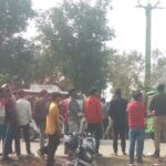 Lakhimpur - Lakhimpur Kheri: गन्ना लदी ट्रैक्टर-ट्रॉली से टकराई बाइक, युवक की मौत, साथी की हालत नाजुक