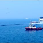 West - West Bengal: पश्चिम बंगाल तट पर भारतीय तटरक्षक बल की बड़ी कार्रवाई, अवैध सुपारी तस्करी मामले में जब्त की नाव