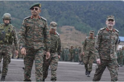 A Soldier - A Soldier is Never Off Duty: बच्चों की जान बचाते वक्त विंग कमांडर ने गवाईं थी जान; अब AFT ने सुनाया बड़ा फैसला