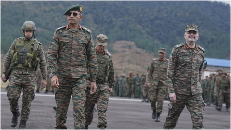 A Soldier - A Soldier is Never Off Duty: बच्चों की जान बचाते वक्त विंग कमांडर ने गवाईं थी जान; अब AFT ने सुनाया बड़ा फैसला