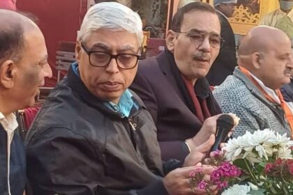 Lucknow: - Lucknow: गणतंत्र दिवस पर झंडा फहराने के साथ शुरू हो जाएगा सिन्धी समाज का उत्सव, अपनी संस्कृति से कराएगा रूबरू