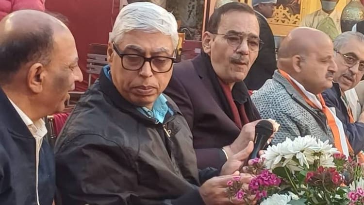 Lucknow: - Lucknow: गणतंत्र दिवस पर झंडा फहराने के साथ शुरू हो जाएगा सिन्धी समाज का उत्सव, अपनी संस्कृति से कराएगा रूबरू