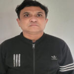 Kanpur: - Kanpur: निवेश के नाम पर 14.36 करोड़ की धोखाधड़ी का आरोपी गिरफ्तार