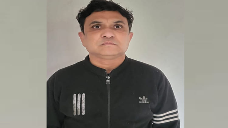 Kanpur: - Kanpur: निवेश के नाम पर 14.36 करोड़ की धोखाधड़ी का आरोपी गिरफ्तार