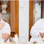 Cong - Cong v BJP: खरगे बोले- केंद्र ने राज्यपालों को कठपुतली बनाया; राहुल का आरोप- EC वोट चोरी में सहभागी, गुजरात...