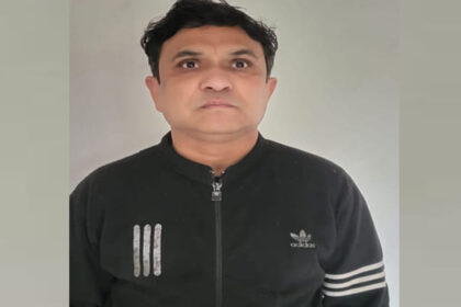 Kanpur: - Kanpur: निवेश के नाम पर 14.36 करोड़ की धोखाधड़ी का आरोपी गिरफ्तार