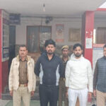 Kanpur: - Kanpur: दो पक्ष लड़ते हुए पुलिस चौकी में घुसे, तोड़फोड़, दरोगा से हाथापायी