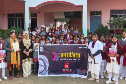 स्वस्थ - स्वस्थ शरीर ही सुखद मन का आधार : डॉ. नौरीन