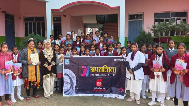 स्वस्थ - स्वस्थ शरीर ही सुखद मन का आधार : डॉ. नौरीन