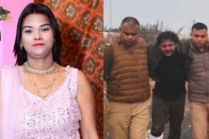 इवेंट - इवेंट मैनेजर हत्याकांड: बरेली में आरोपी विमल के बारे में चौंकाने वाला खुलासा, पुलिस ने निकाली क्राइम कुंडली