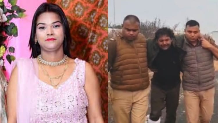 इवेंट - इवेंट मैनेजर हत्याकांड: बरेली में आरोपी विमल के बारे में चौंकाने वाला खुलासा, पुलिस ने निकाली क्राइम कुंडली