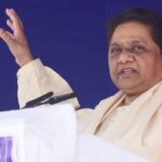 UP Politics: - UP Politics: 'धार्मिक मामलों में राजनीतिक दखल से बढ़ रहे विवाद...' अविमुक्तेश्वरानंद विवाद पर मायावती की चिंता