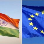 India-EU - India-EU FTA Talks: 27 जनवरी को एफटीए वार्ता के समापन की घोषणा करेंगे भारत और यूरोपीय संघ, 18 साल चली बातचीत