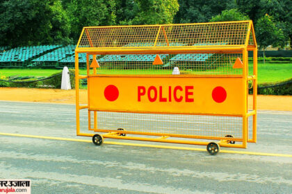 Andhra: - Andhra: प्यार में धोखा और फिर रची खौफनाक साजिश, महिला ने पूर्व प्रेमी की पत्नी को लगाया HIV संक्रमित इंजेक्शन