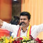Tamil - Tamil Nadu: 'यह चुनाव नहीं, लोकतांत्रिक जंग', TVK नेता विजय थलापति ने साधा डीएमके, बीजेपी और AIADMK पर निशाना