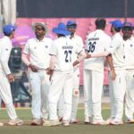 रणजी - रणजी ट्रॉफी से उत्तर प्रदेश का पुलिंदा बंधा: झारखंड ने रिकॉर्ड पारी और 301 रन से जीता मुकाबला