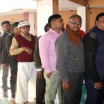 SIR: - SIR: आपत्तियां व नोटिस का जवाब देने मतदाताओं को उपस्थिति होने में आ रही दिक्कत, घंटों लग रहे कतार में