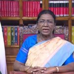 President: - President: 'यह देश की स्थिति पर विचार करने का अवसर', गणतंत्र दिवस की पूर्व संध्या पर राष्ट्रपति का संदेश