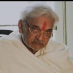 लखनऊ: - लखनऊ: शहर के वरिष्ठ रंगकर्मी-अभिनेता डॉ. अनिल रस्तोगी को मिलेगा पद्मश्री, कई फिल्मों में किया अभिनय