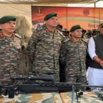 Kolkata: - Kolkata: कोलकाता के गणतंत्र दिवस परेड में 6वीं भैरव बटालियन की भूमिका, भारत की सैन्य शक्ति का होगा प्रदर्शन