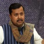 BJP: - BJP: भाजपा अध्यक्ष नितिन नवीन बोले- राज्यों में बढ़ रही मतदाताओं की भागीदारी, चुनाव आयोग पर बढ़ा जनता का भरोसा