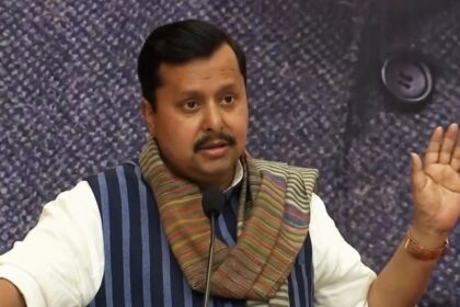 BJP: - BJP: भाजपा अध्यक्ष नितिन नवीन बोले- राज्यों में बढ़ रही मतदाताओं की भागीदारी, चुनाव आयोग पर बढ़ा जनता का भरोसा