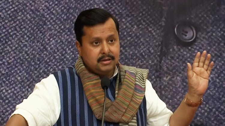 BJP: - BJP: भाजपा अध्यक्ष नितिन नवीन बोले- राज्यों में बढ़ रही मतदाताओं की भागीदारी, चुनाव आयोग पर बढ़ा जनता का भरोसा