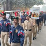 Lakhimpur - Lakhimpur Kheri News: पहली बार मतदाता बने युवाओं में उत्साह