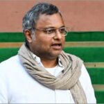 Padma - Padma Awards: केंद्र पर कार्ति चिदंबरम हमलावर, कहा- चुनावी राज्यों को मिली प्राथमिकता; थरूर ने जताई खुशी