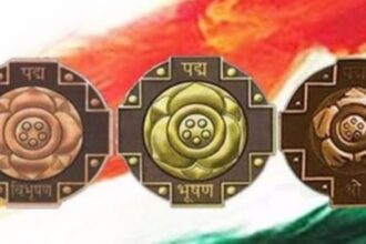 Padma - Padma Awards 2026: 39000 नामांकनों में से चुने असली नायक, 10 जिलों को स्वतंत्रता के बाद पहली बार पुरस्कार
