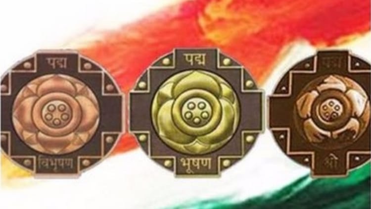 Padma - Padma Awards 2026: 39000 नामांकनों में से चुने असली नायक, 10 जिलों को स्वतंत्रता के बाद पहली बार पुरस्कार