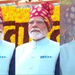 गणतंत्र - गणतंत्र दिवस परेड: प्रधानमंत्री मोदी क्या परेड के दौरान भावुक दिखे? ऑपरेशन सिंदूर के जिक्र पर खड़े हुए PM