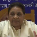 UP News: - UP News: मायावती ने कांशीराम को भारत रत्न देने की मांग की, बोलीं- अब देर न करे सरकार