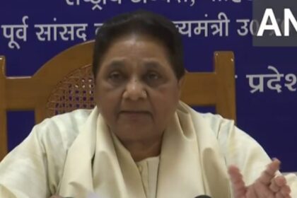 UP News: - UP News: मायावती ने कांशीराम को भारत रत्न देने की मांग की, बोलीं- अब देर न करे सरकार