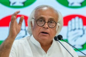 जाति - जाति जनगणना: कांग्रेस ने मोदी सरकार की नीयत पर उठाए सवाल, सभी दलों से बातचीत की मांग की