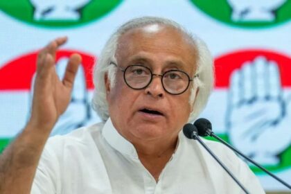 जाति - जाति जनगणना: कांग्रेस ने मोदी सरकार की नीयत पर उठाए सवाल, सभी दलों से बातचीत की मांग की