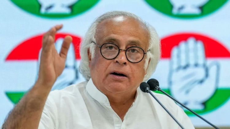 जाति - जाति जनगणना: कांग्रेस ने मोदी सरकार की नीयत पर उठाए सवाल, सभी दलों से बातचीत की मांग की