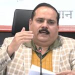 UP News: - UP News: एसआईआर में अच्छा काम करने वाले अधिकारियों को इटली भेजेगा आयोग, छह जिला निर्वाचन अधिकारी सम्मानित