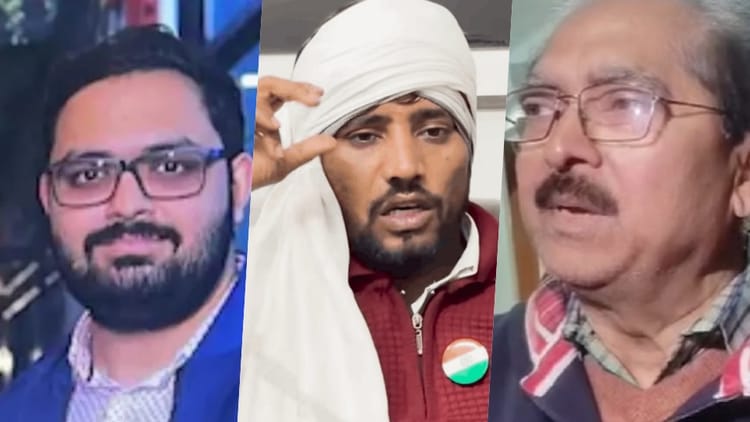 युवराज - युवराज की मौत: 'पूछे एक जैसे सवाल..', बयानों का अंतर अफसरों पर पड़ सकता है भारी; कार्रवाई के दायरे में कौन-कौन