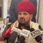 UP: पूर्व - UP: पूर्व सांसद बृजभूषण बोले- यूजीसी बिल पर बिना अध्ययन टिप्पणी ठीक नहीं, सामंजस्य बनाकर समाधान निकालें