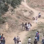 Banda: - Banda: नरैनी में भाई-बहन ने खाया जहर, नदी किनारे मिले दोनों के शव