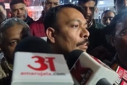 Alankar - Alankar Agnihotri: इस्तीफा देने वाले सिटी मजिस्ट्रेट का बड़ा आरोप, कहा- मुझे डीएम आवास में बंधक बनाया गया