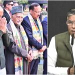 Gamosa - Gamosa Row: 'क्या आप राजनाथ सिंह से भी माफी मांगवाएंगे?' असम सीएम के राहुल गांधी की आलोचना पर बरसे पवन खेड़ा