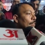 Alankar - Alankar Agnihotri: इस्तीफा देने वाले सिटी मजिस्ट्रेट का बड़ा आरोप, कहा- मुझे डीएम आवास में बंधक बनाया गया