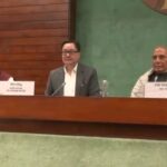 Parliament - Parliament Budget Session: कल से बजट सत्र का आगाज, सुचारू कार्यवाही पर सहमति के लिए सरकार कर रही सर्वदलीय बैठक