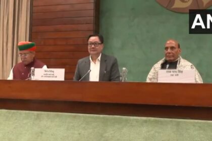 Parliament - Parliament Budget Session: कल से बजट सत्र का आगाज, सुचारू कार्यवाही पर सहमति के लिए सरकार कर रही सर्वदलीय बैठक