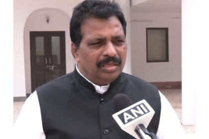 Parliament - Parliament Budget Session: कांग्रेस सांसद बोले- विपक्ष जनता से जुड़े मुद्दे उठाएगा; संसद में हंगामे की आशंका