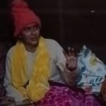 राज चौहान - राज चौहान हत्याकांड: छोड़ दिए थे सारे गलत काम, बाहर भेजी रही थी उसे...विधायक के सामने रो पड़ी मां, ये कहा