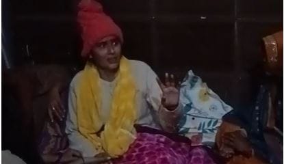 राज चौहान - राज चौहान हत्याकांड: छोड़ दिए थे सारे गलत काम, बाहर भेजी रही थी उसे...विधायक के सामने रो पड़ी मां, ये कहा