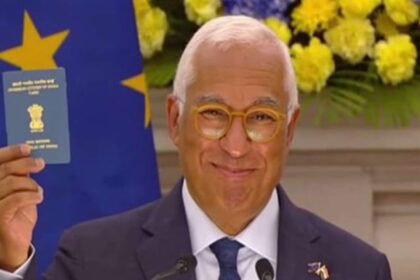 India-EU - India-EU FTA: यूरोपीयन परिषद के अध्यक्ष ने साझेदारी को निजी तौर पर बताया खास, बोले- गोवा की जड़ों पर गर्व